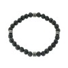 Miesten rannekorut One Jewels OAMB4103CP Harmaa